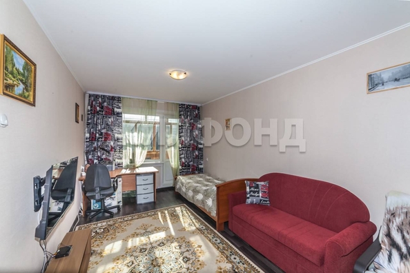 
  Продается 1-комн. квартира, 30 м², Кропоткина ул, д. 118/2
. Фото 1.