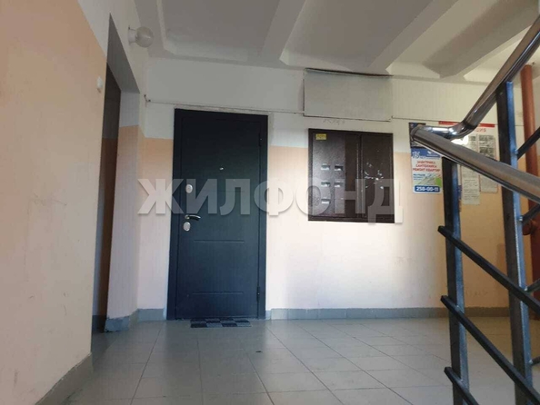 
  Продается студия, 38.4 м², Плющихинская ул, д. 2
. Фото 7.