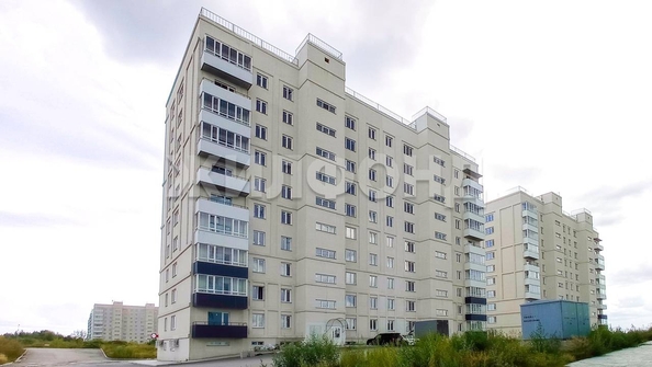 
  Продается студия, 38.4 м², Плющихинская ул, д. 2
. Фото 14.
