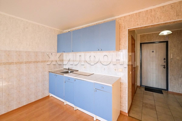 
  Продается студия, 26.7 м², Горский мкр, д. 75
. Фото 4.