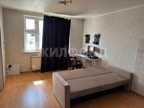 
  Продается студия, 26.7 м², Горский мкр, д. 75
. Фото 6.