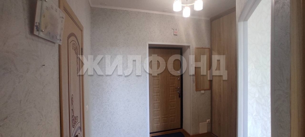 
  Продается 1-комн. квартира, 35.3 м², Рассветная ул, д. 3
. Фото 5.