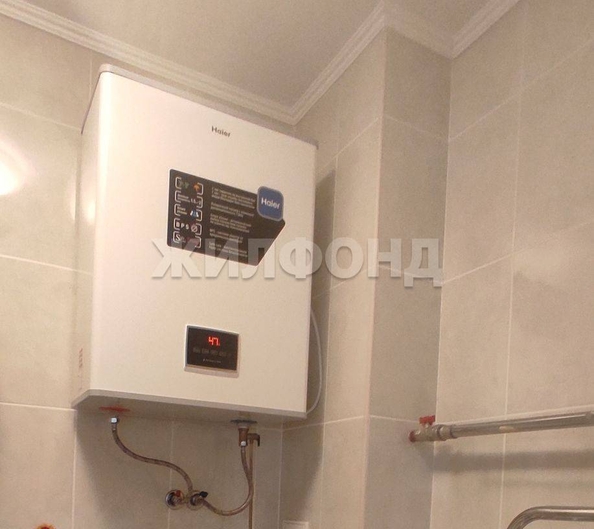 
  Продается 1-комн. квартира, 35.3 м², Рассветная ул, д. 3
. Фото 9.
