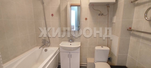 
  Продается 1-комн. квартира, 35.3 м², Рассветная ул, д. 3
. Фото 12.