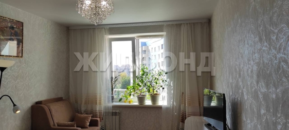 
  Продается 1-комн. квартира, 35.3 м², Рассветная ул, д. 3
. Фото 17.