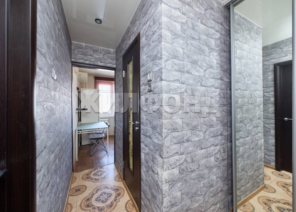 
  Продается 1-комн. квартира, 29.8 м², Дуси Ковальчук ул, д. 75
. Фото 13.