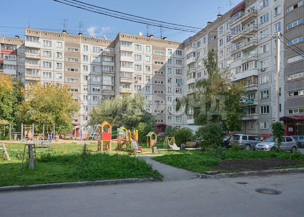 
  Продается 1-комн. квартира, 29.8 м², Дуси Ковальчук ул, д. 75
. Фото 21.