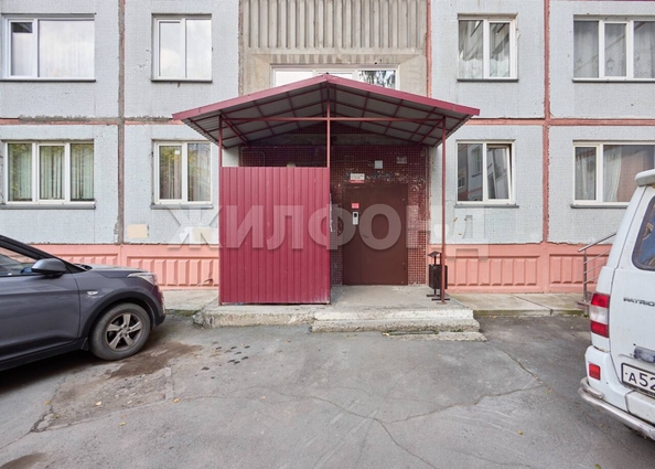 
  Продается 1-комн. квартира, 29.8 м², Дуси Ковальчук ул, д. 75
. Фото 25.