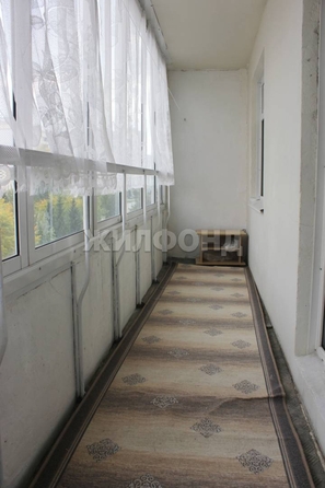 
  Продается 1-комн. квартира, 25.6 м², Тюленина ул, д. 21
. Фото 11.