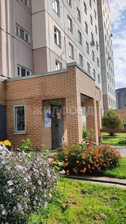 
  Продается 1-комн. квартира, 25.6 м², Тюленина ул, д. 21
. Фото 19.