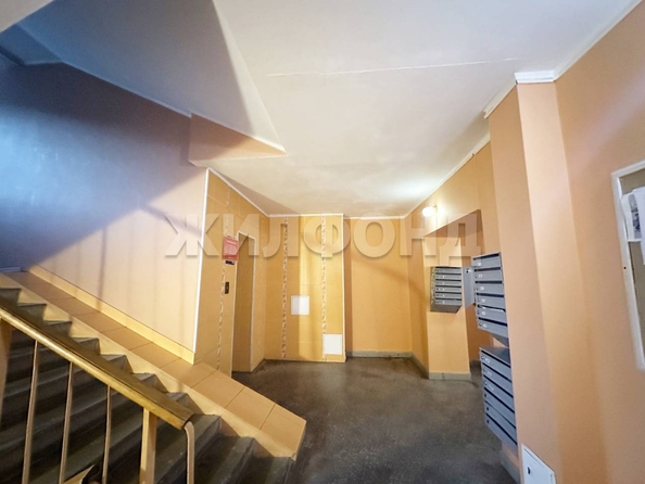 
  Продается 1-комн. квартира, 40.1 м², Ватутина ул, д. 41/1
. Фото 11.