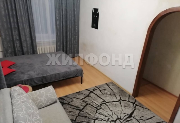 
  Продается 1-комн. квартира, 31.8 м², Блюхера ул, д. 20
. Фото 2.