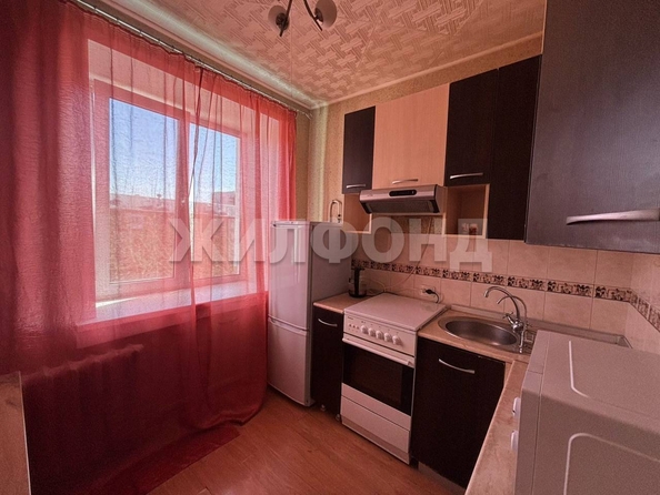 
  Продается 1-комн. квартира, 31.8 м², Блюхера ул, д. 20
. Фото 5.