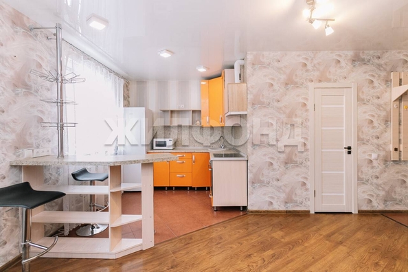 
  Продается студия, 29.6 м², Рубежная ул, д. 10/2
. Фото 8.