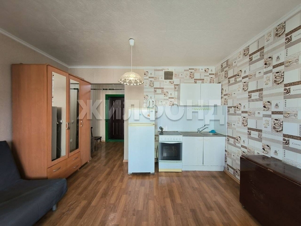 
  Продается студия, 22.3 м², Горский мкр, д. 63/1
. Фото 2.