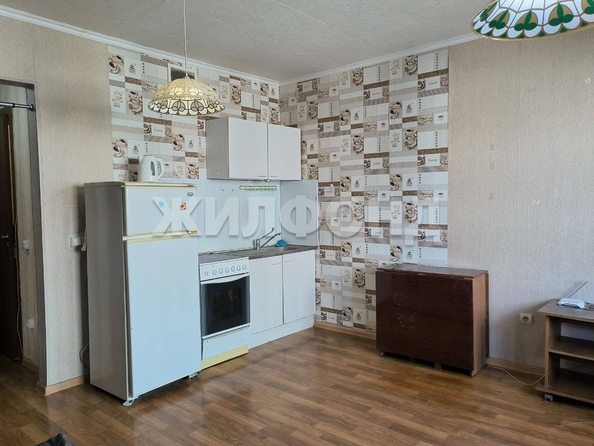 
  Продается студия, 22.3 м², Горский мкр, д. 63/1
. Фото 5.
