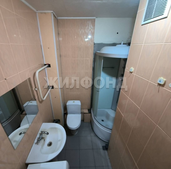 
  Продается студия, 22.3 м², Горский мкр, д. 63/1
. Фото 6.