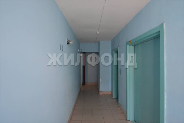 
  Продается студия, 22.3 м², Горский мкр, д. 63/1
. Фото 16.