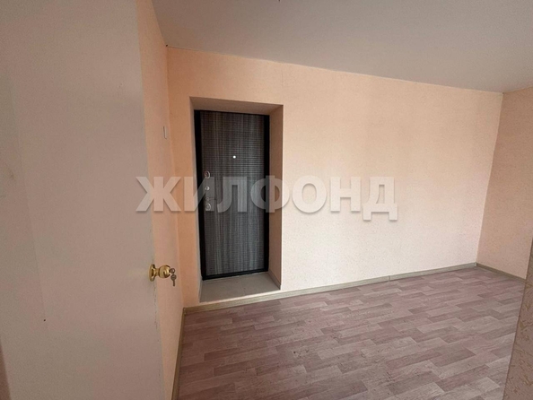 
  Продается 1-комн. квартира, 33.5 м², Залесского ул, д. 7
. Фото 3.