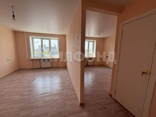 
  Продается 1-комн. квартира, 33.5 м², Залесского ул, д. 7
. Фото 4.