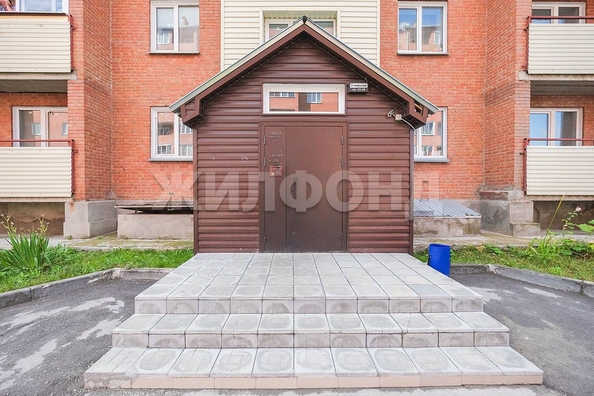 
  Продается 1-комн. квартира, 32.2 м², Петухова ул, д. 6/5
. Фото 20.