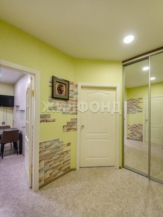 
  Продается 1-комн. квартира, 40.1 м², Фламинго ул, д. 19
. Фото 10.