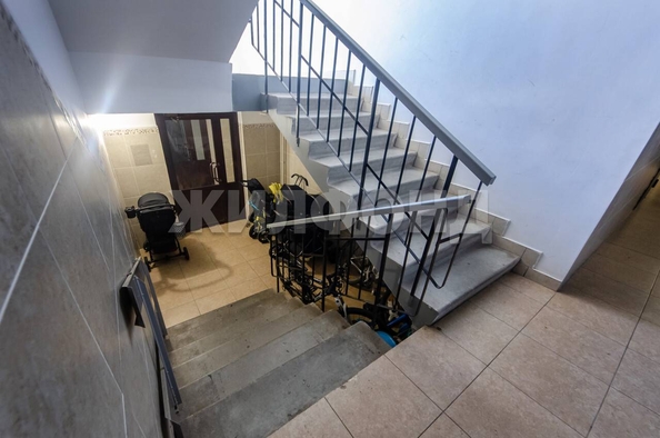 
  Продается 1-комн. квартира, 40.1 м², Фламинго ул, д. 19
. Фото 14.