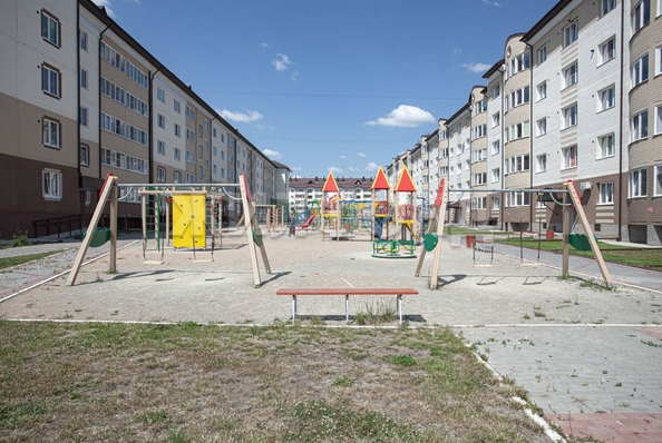
  Продается 1-комн. квартира 40.1 м². Фото 5.