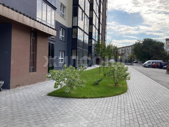 
  Продается студия, 33.7 м², ЖК Квартал Сосновый бор, дом 1
. Фото 10.