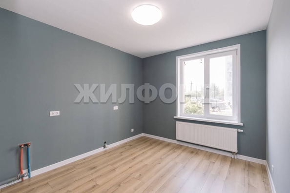 
  Продается 1-комн. квартира, 35 м², Русская ул, д. 38
. Фото 5.