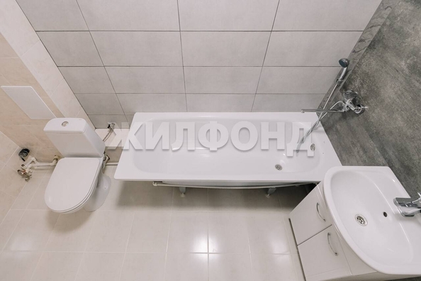 
  Продается 1-комн. квартира, 35 м², Русская ул, д. 38
. Фото 9.