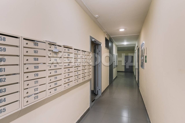 
  Продается 1-комн. квартира, 35 м², Русская ул, д. 38
. Фото 11.