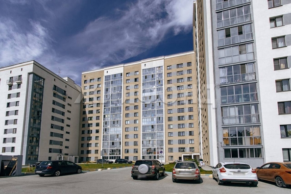 
  Продается 1-комн. квартира, 35 м², Русская ул, д. 38
. Фото 14.