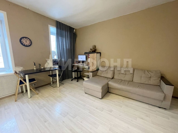 
  Продается 1-комн. квартира, 31 м², Планировочная ул, д. 30
. Фото 1.