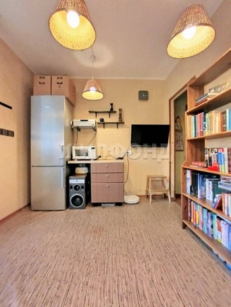 
  Продается 1-комн. квартира, 34.6 м², Краснообск, д. 106
. Фото 4.