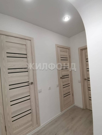 
  Продается 1-комн. квартира, 40.9 м², Палласа ул, д. 3
. Фото 7.