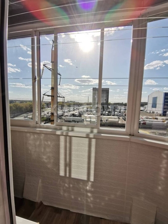 
  Продается 1-комн. квартира, 40.9 м², Палласа ул, д. 3
. Фото 10.