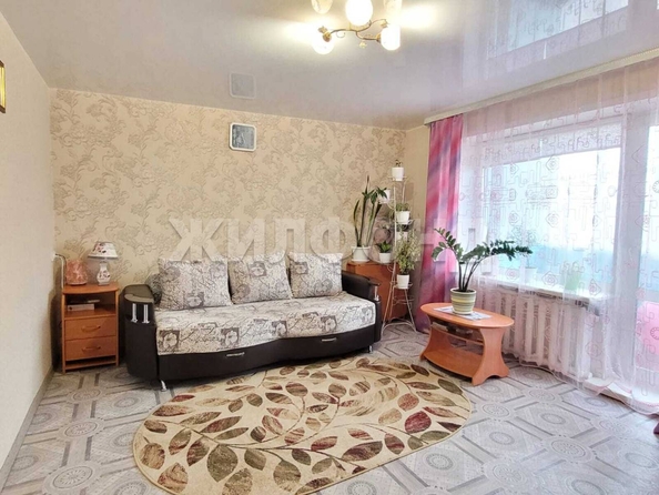
  Продается 1-комн. квартира, 37.3 м², Обская (Ивушка тер. СНТ) ул, д. 24
. Фото 1.