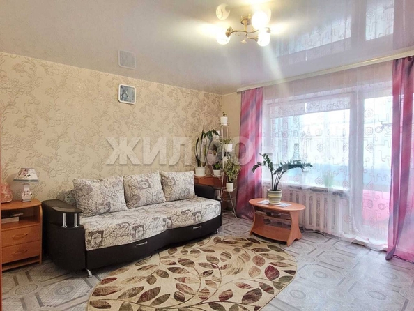 
  Продается 1-комн. квартира, 37.3 м², Обская (Ивушка тер. СНТ) ул, д. 24
. Фото 2.