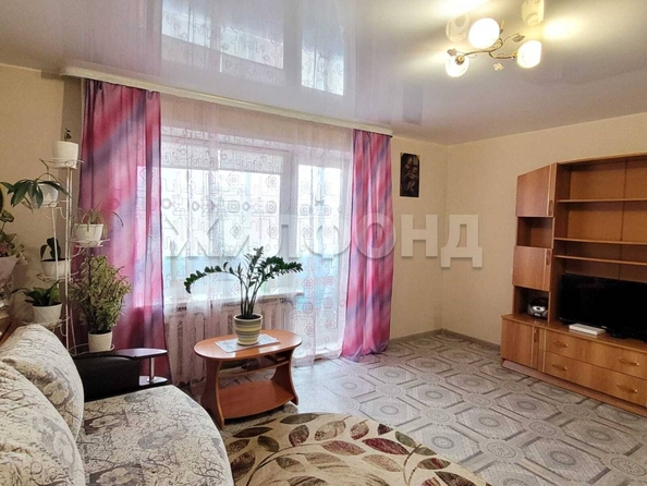 
  Продается 1-комн. квартира, 37.3 м², Обская (Ивушка тер. СНТ) ул, д. 24
. Фото 4.