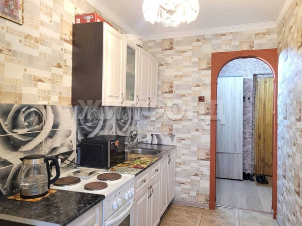 
  Продается 1-комн. квартира, 37.3 м², Обская (Ивушка тер. СНТ) ул, д. 24
. Фото 10.
