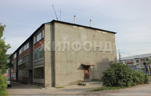 
  Продается 1-комн. квартира, 37.3 м², Обская (Ивушка тер. СНТ) ул, д. 24
. Фото 19.