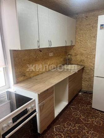 
  Продается 1-комн. квартира, 25.8 м², Бронная ул, д. 9
. Фото 5.