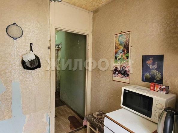 
  Продается 1-комн. квартира, 30.4 м², Весенняя ул, д. 18
. Фото 5.