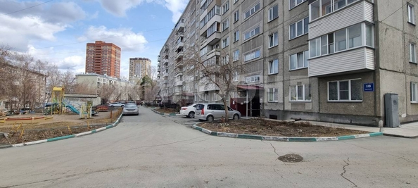 
  Продается 1-комн. квартира 30.4 м². Фото 3.