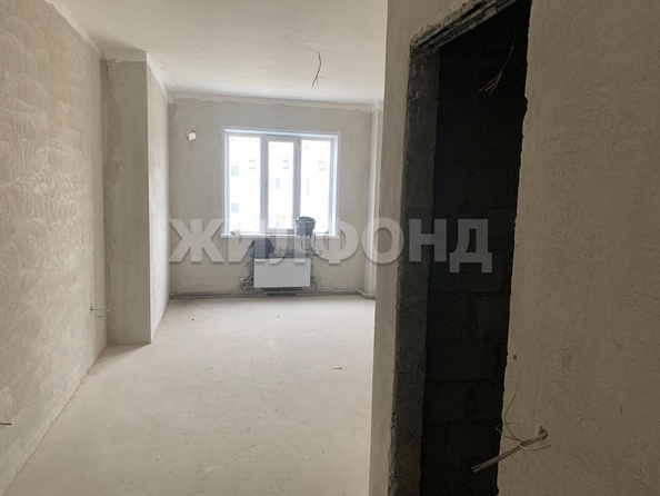 
  Продается студия, 26.6 м², Согласия ул (Светлый мкр-н), д. 5
. Фото 3.