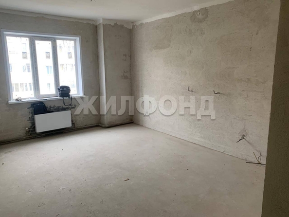 
  Продается студия, 26.6 м², Согласия ул (Светлый мкр-н), д. 5
. Фото 4.