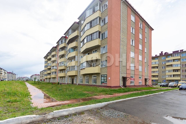 
  Продается студия 26.6 м². Фото 4.