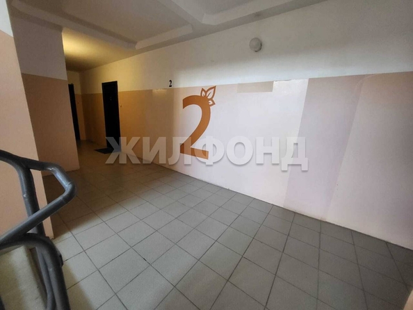 
  Продается 1-комн. квартира, 32.6 м², Спортивная ул, д. 21
. Фото 8.