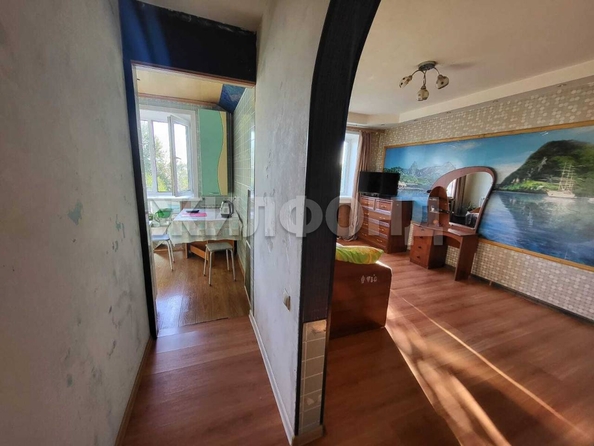 
  Продается 1-комн. квартира, 30.2 м², Фасадная ул, д. 15
. Фото 3.